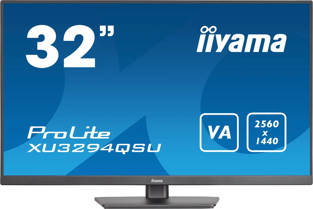 iiyama XU3294QSU-B1
