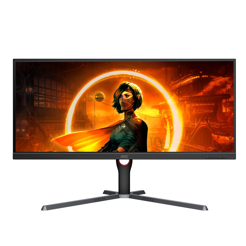 AOC U34G3X