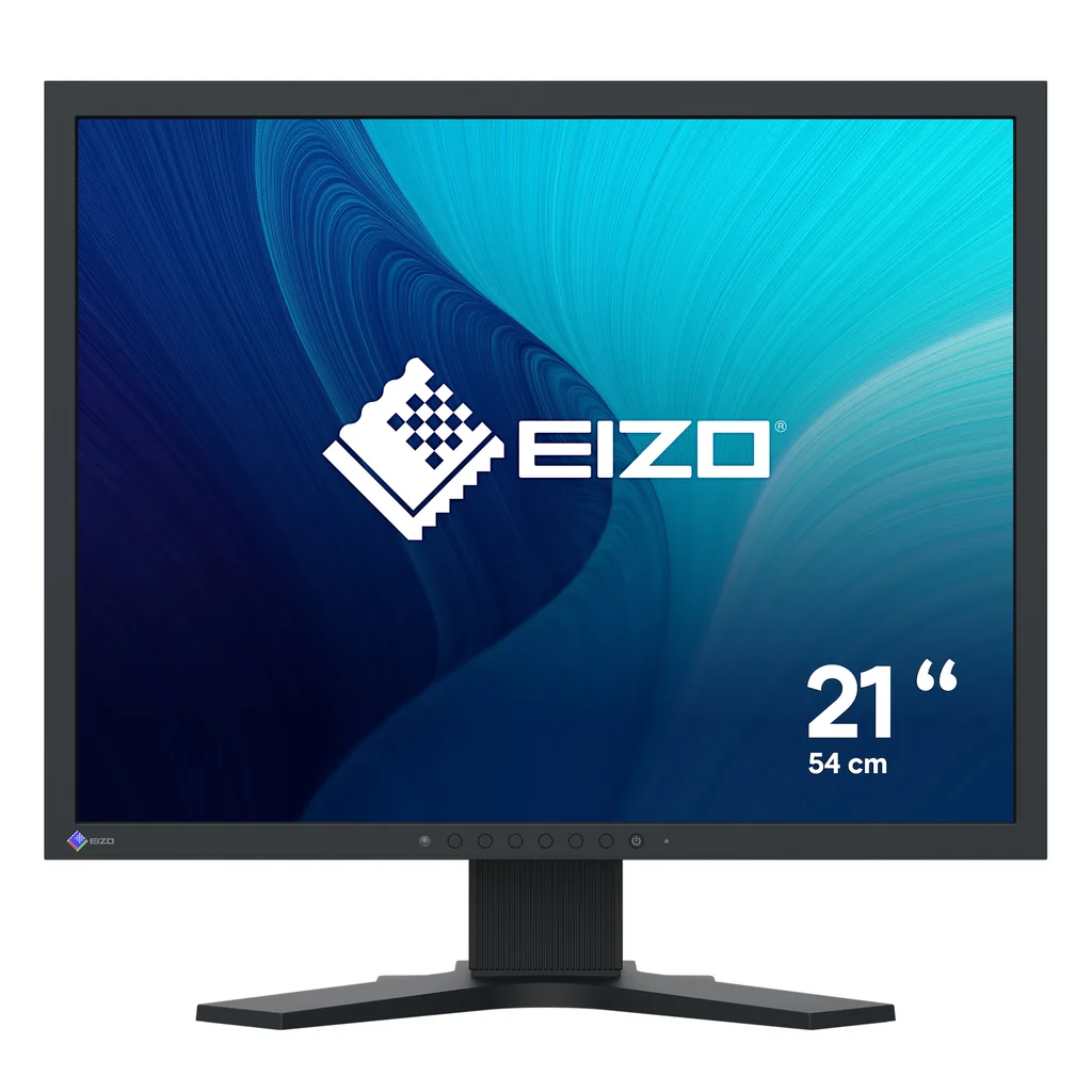 EIZO S2134-BK