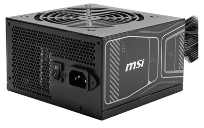 MSI MAG A850GN PCIE5