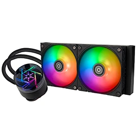 Silverstone NovaPeak 240 ARGB