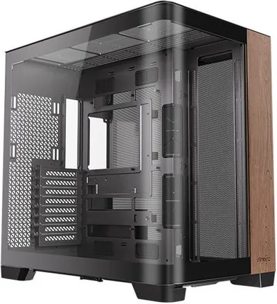 Antec C8 Curve Wood