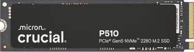 Crucial P510
