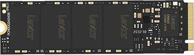 Lexar NM620