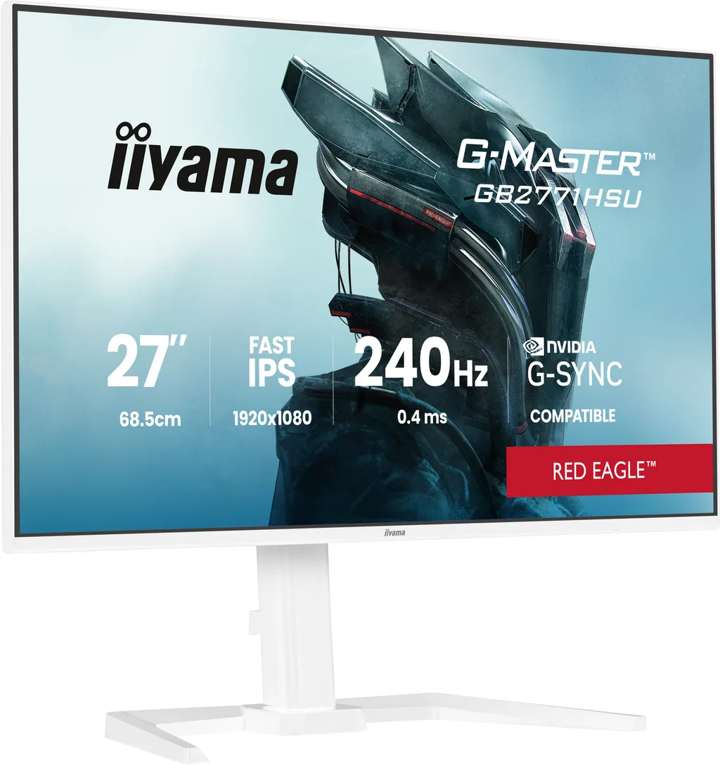 iiyama GB2771HSU-W1