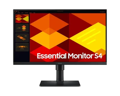 Samsung LS24D402GEEXXY