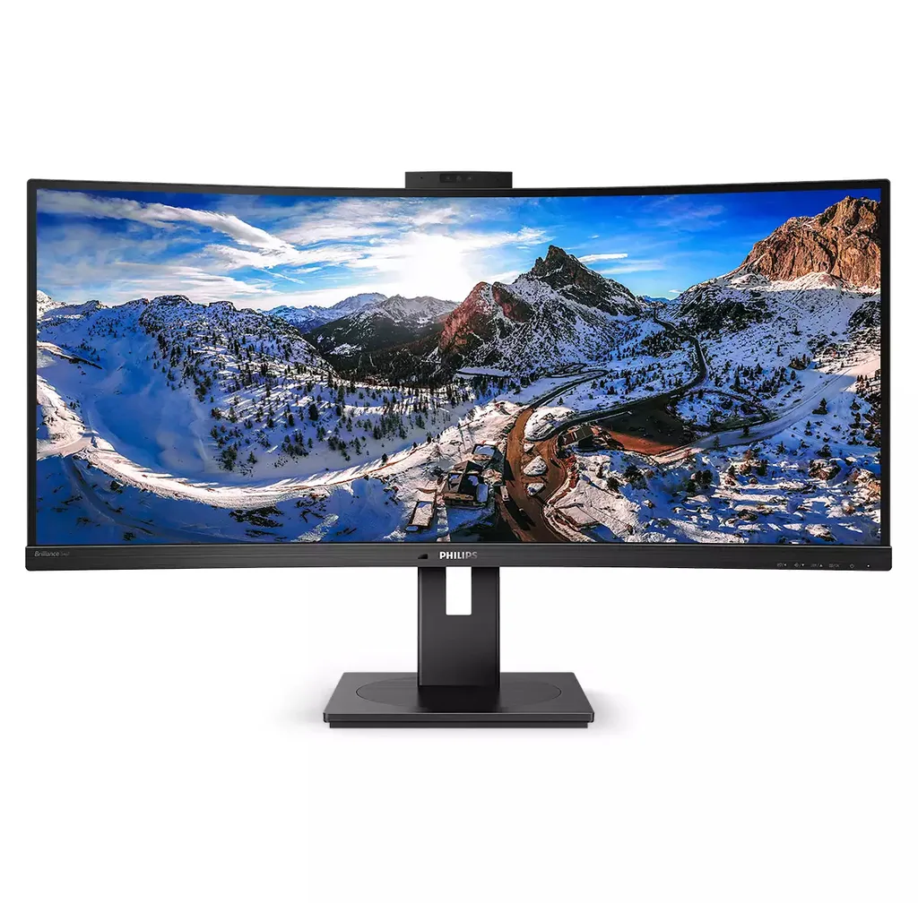 Philips 346P1CRH/75