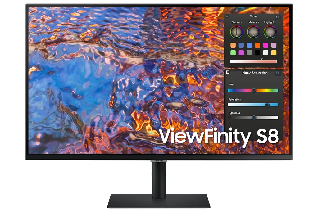 Samsung LS32B800PXU