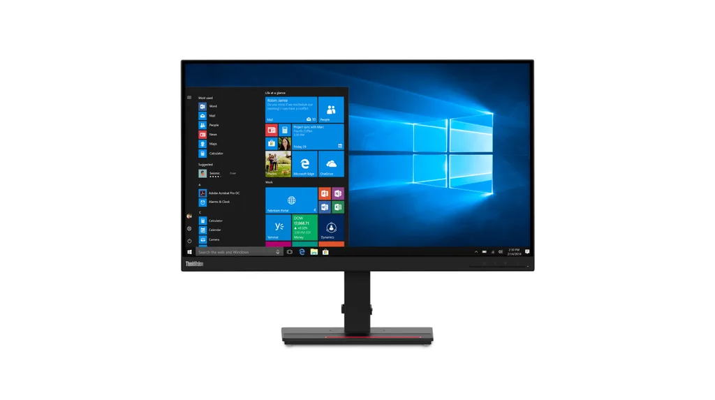 Lenovo ThinkVision T27h-20