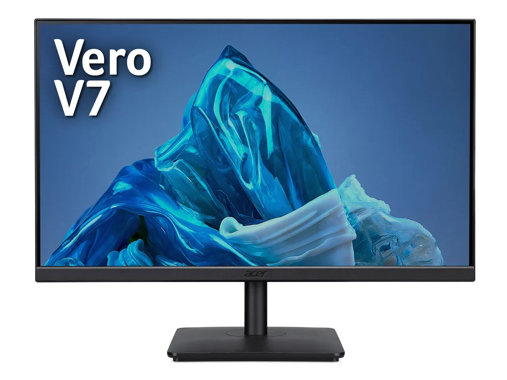 Acer V227QHBIPV 22 DISPLAY