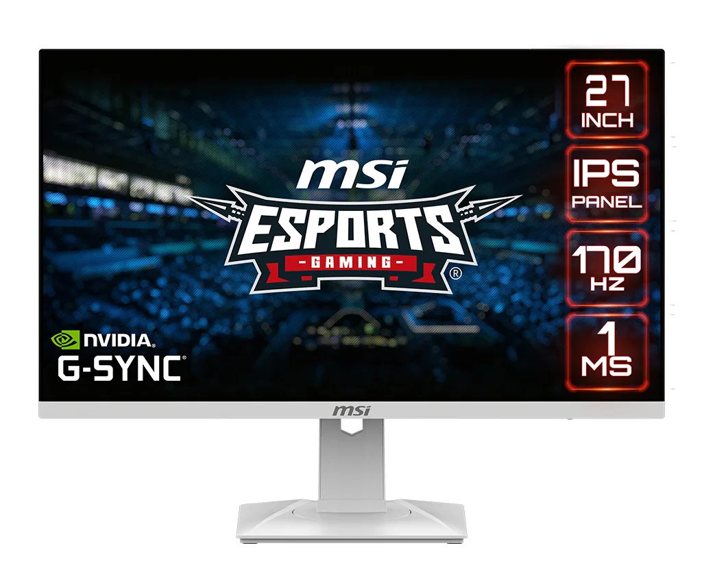 MSI G274RW