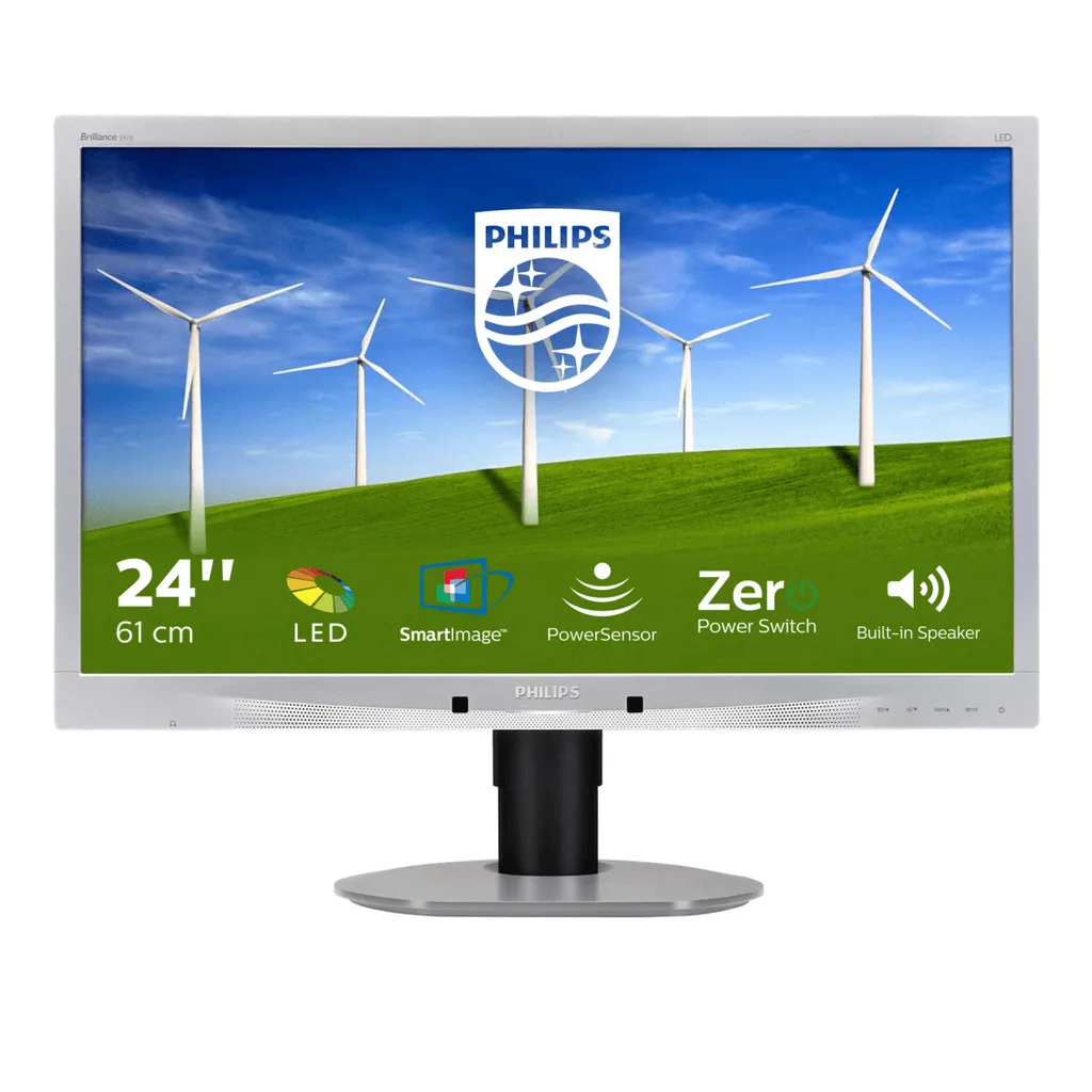 Philips 241B4LPYCS/00