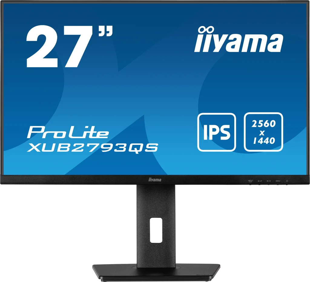iiyama XUB2793QS-B1
