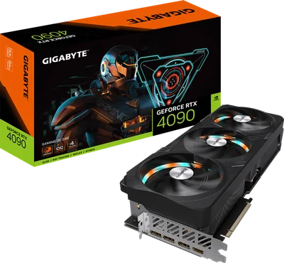 Gigabyte GAMING OC GeForce RTX 4090 24GB 340mm