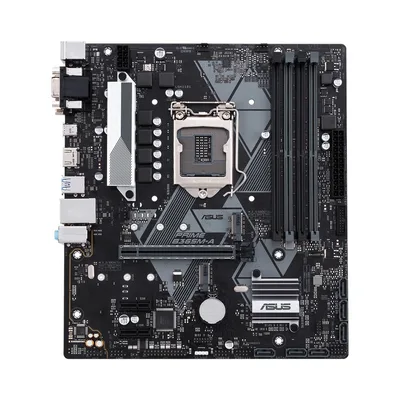 Asus PRIME B365M-A