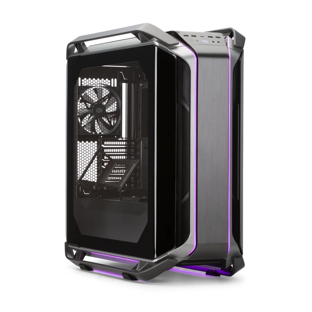 Cooler Master Cosmos C700M