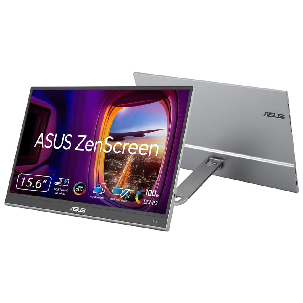 ASUS MQ16AHE