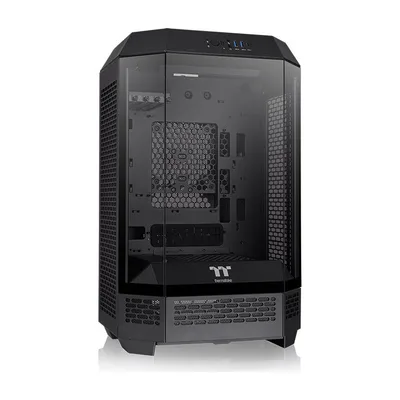 Thermaltake The Tower 300 (Gray)