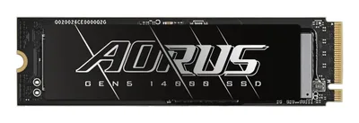 Gigabyte AORUS Gen5 14000