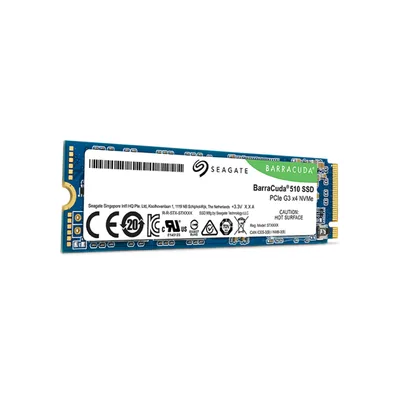 Seagate FireCuda 510 250GB SSD M.2-2280