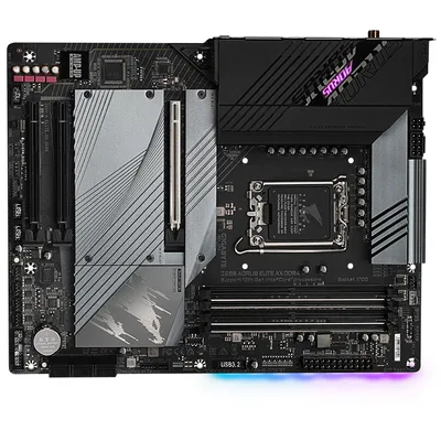 GIGABYTE Z690 AORUS ELITE AX DDR4 V2 (REV 1.0)