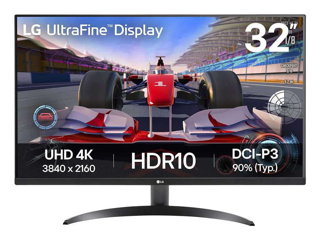 LG 32UR500K-B