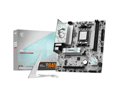 MSI B840M GAMING WIFI6E