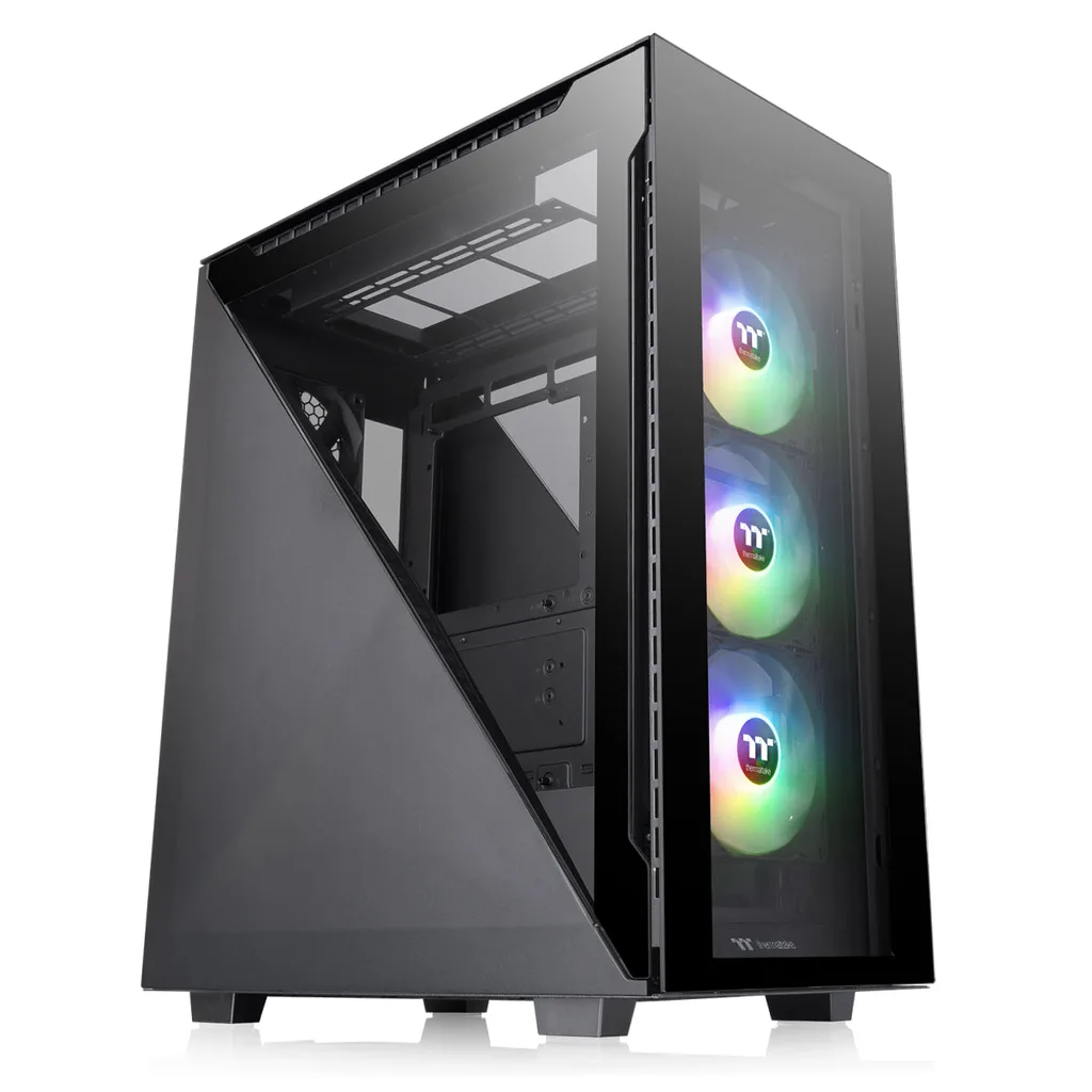 Thermaltake Divider 500 TG ARGB