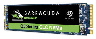 Seagate BarraCuda Q5