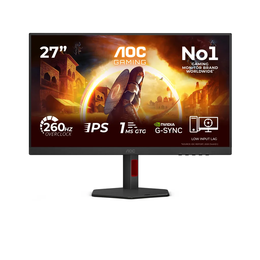 AOC 27G4ZR