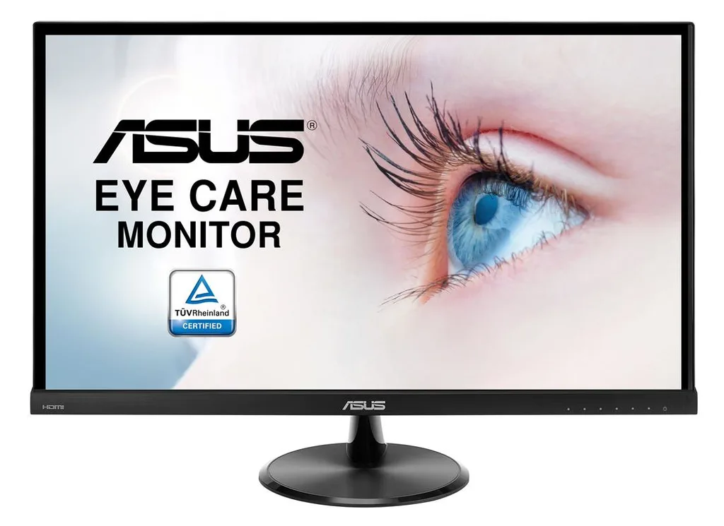ASUS VC279HE