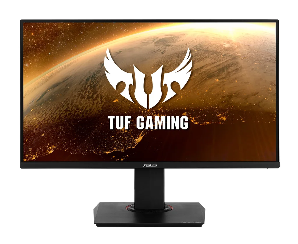 Asus TUF Gaming VG289Q