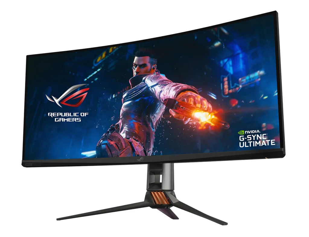 ASUS PG35VQ