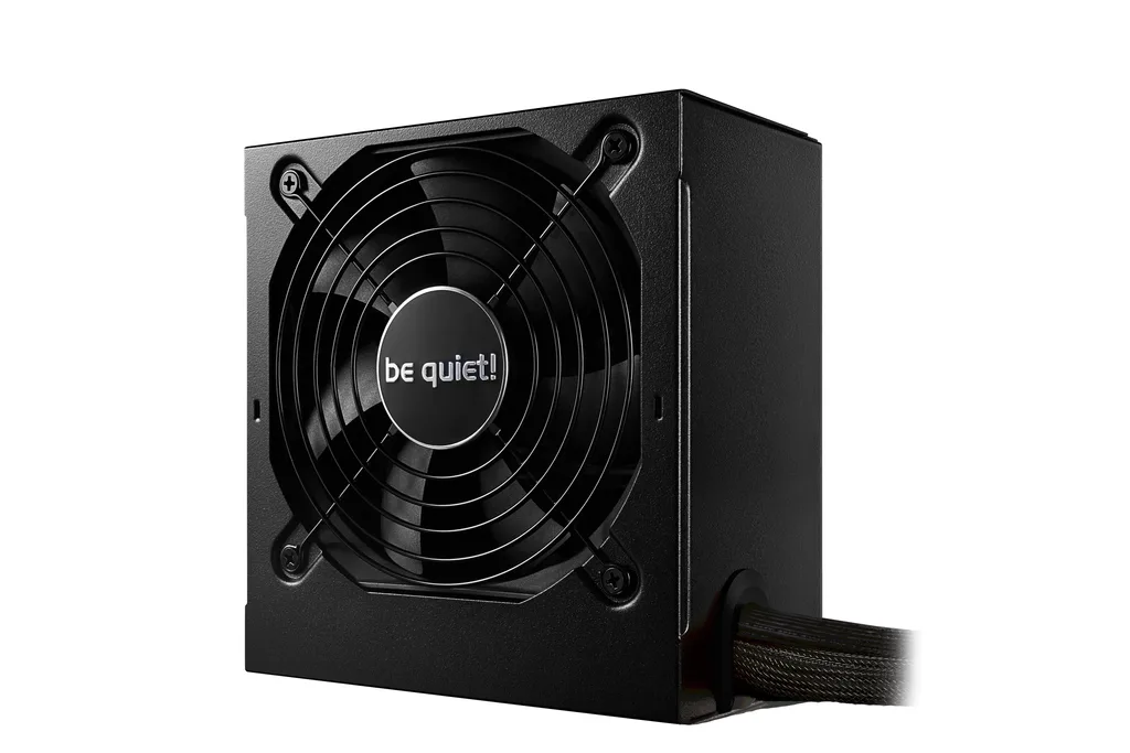 be quiet! System Power 10 750W bronze None modular
