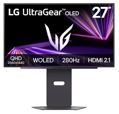 LG 27GX700A-B