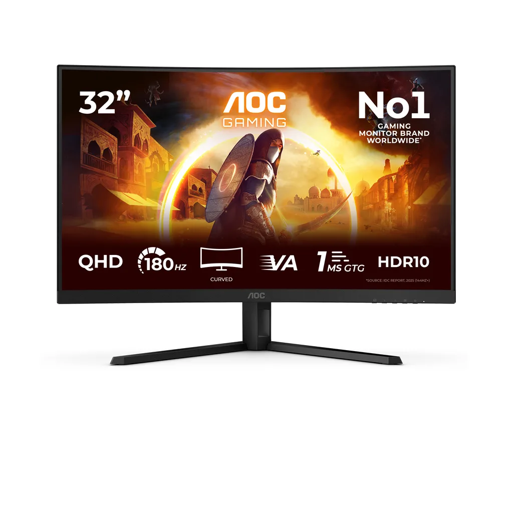 AOC CQ32G4VEAD