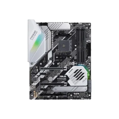 ASRock X570 Steel Legend