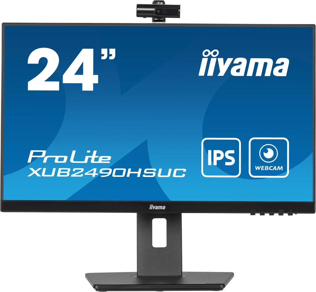 iiyama XUB2490HSUC-B5 (EOL)