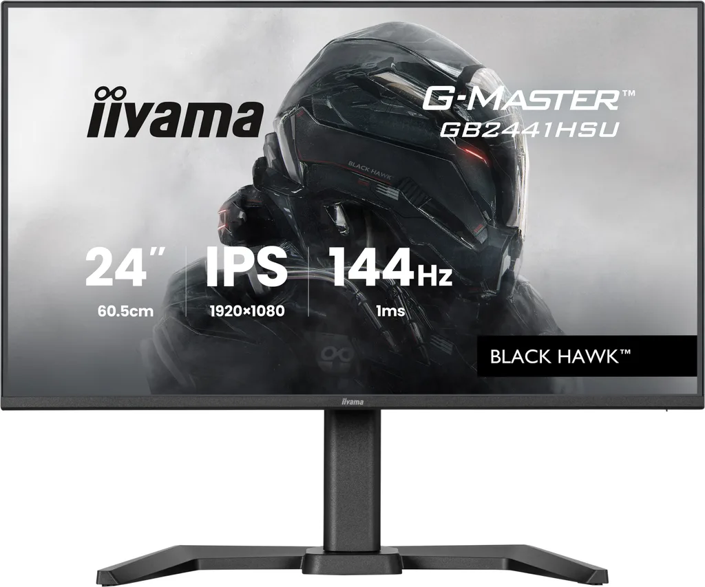 iiyama GB2441HSU-B1