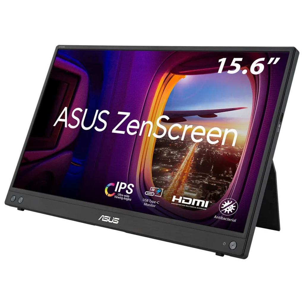 ASUS MB16AHV