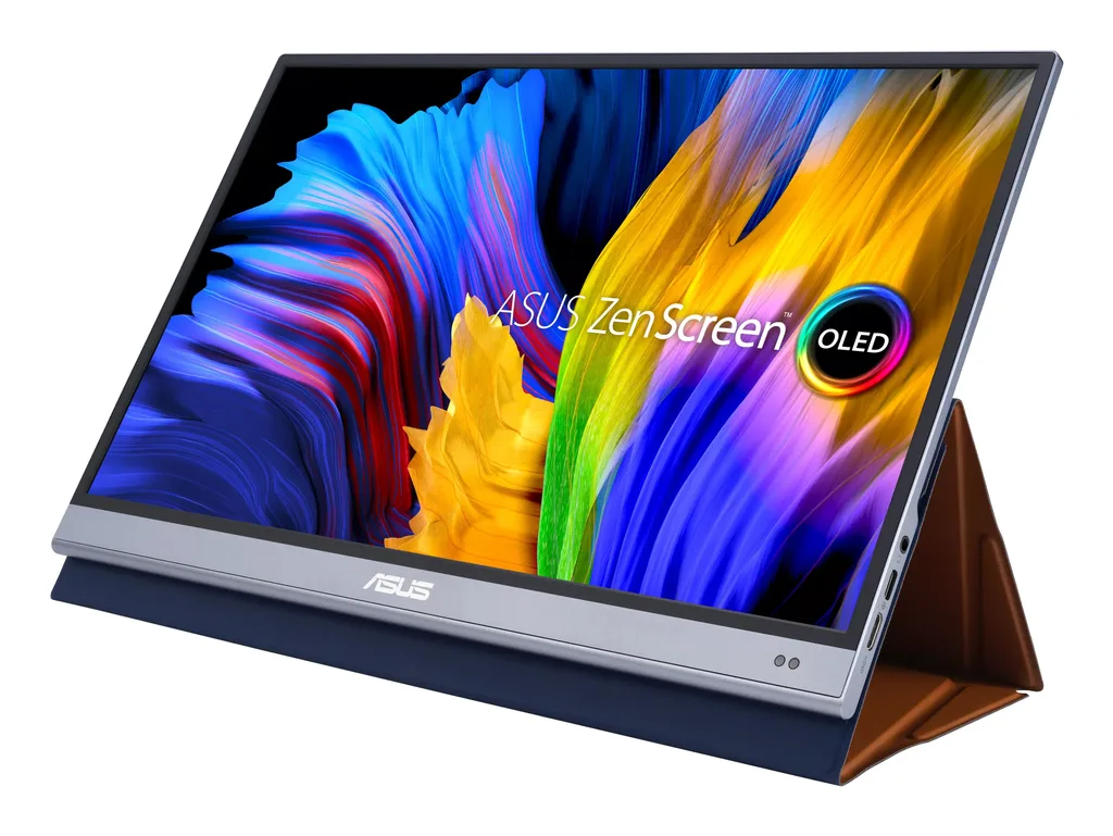 ASUS OLED MQ16AH