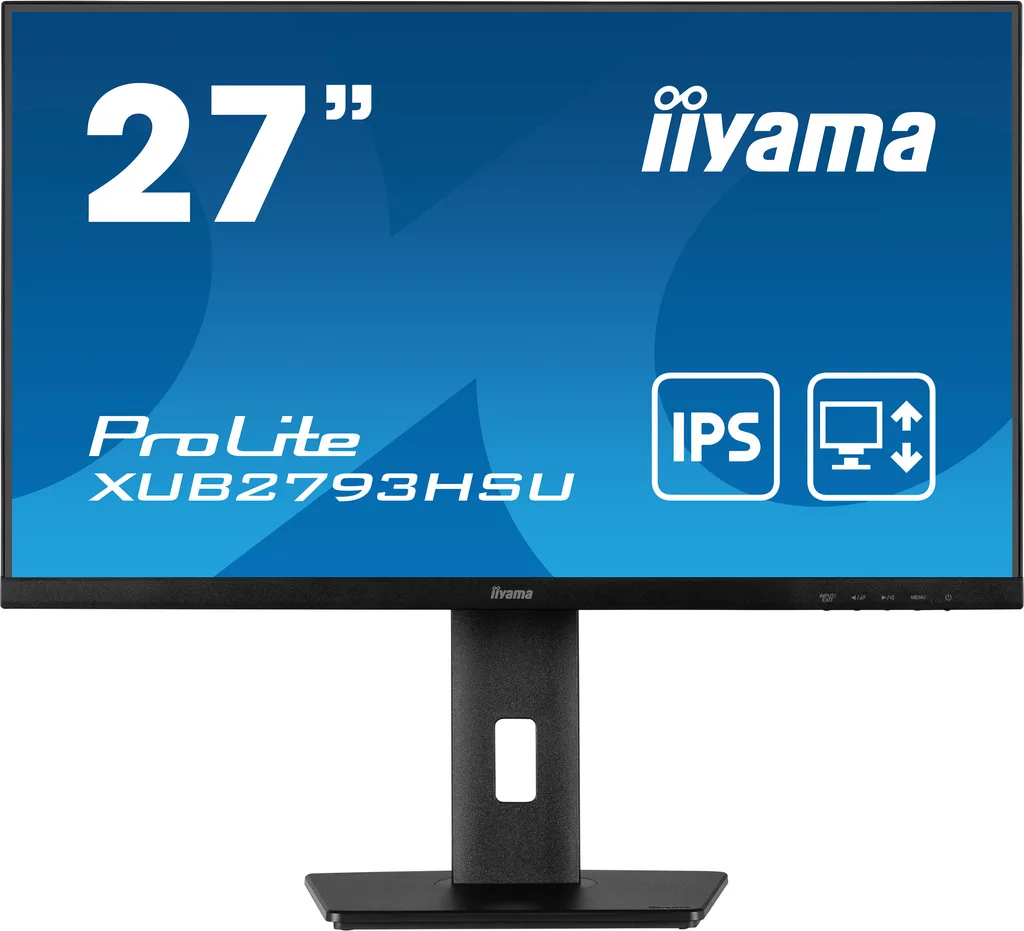 iiyama XUB2793HSU-B5