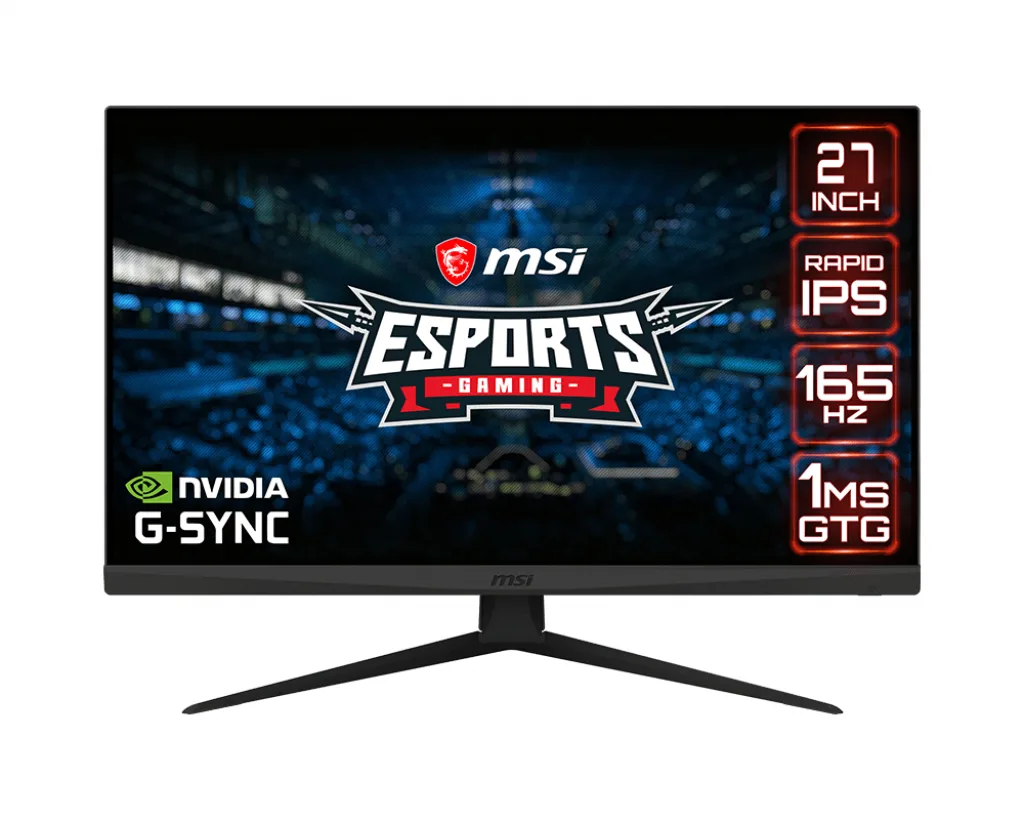 MSI G273QFK