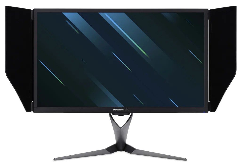 Acer X27P
