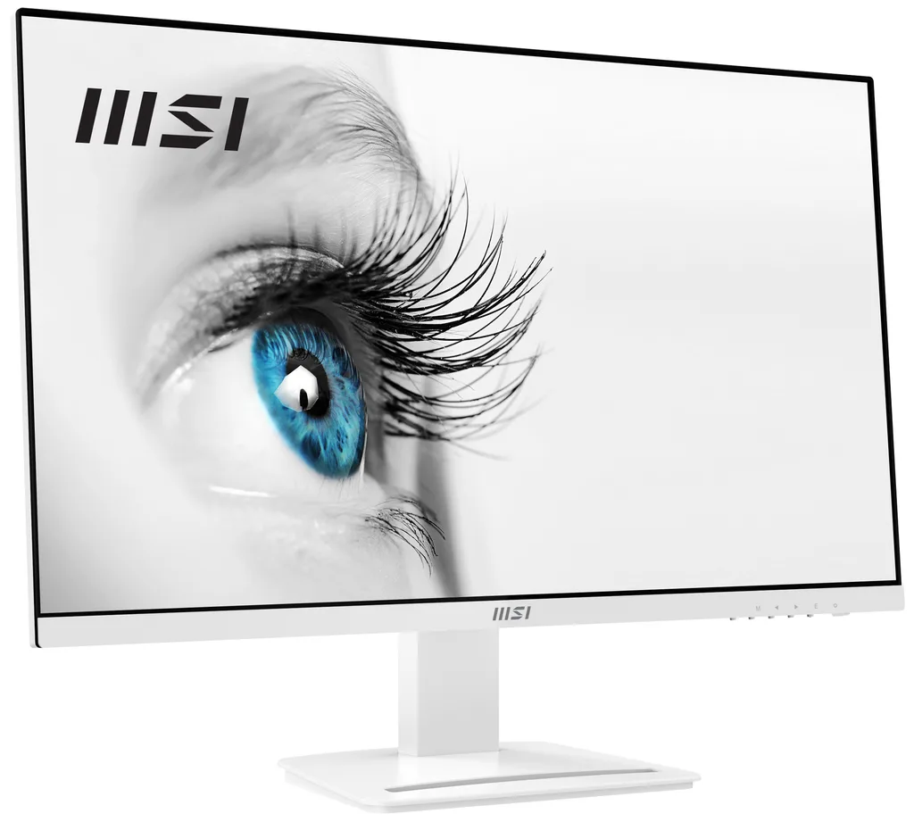 MSI Pro MP273W