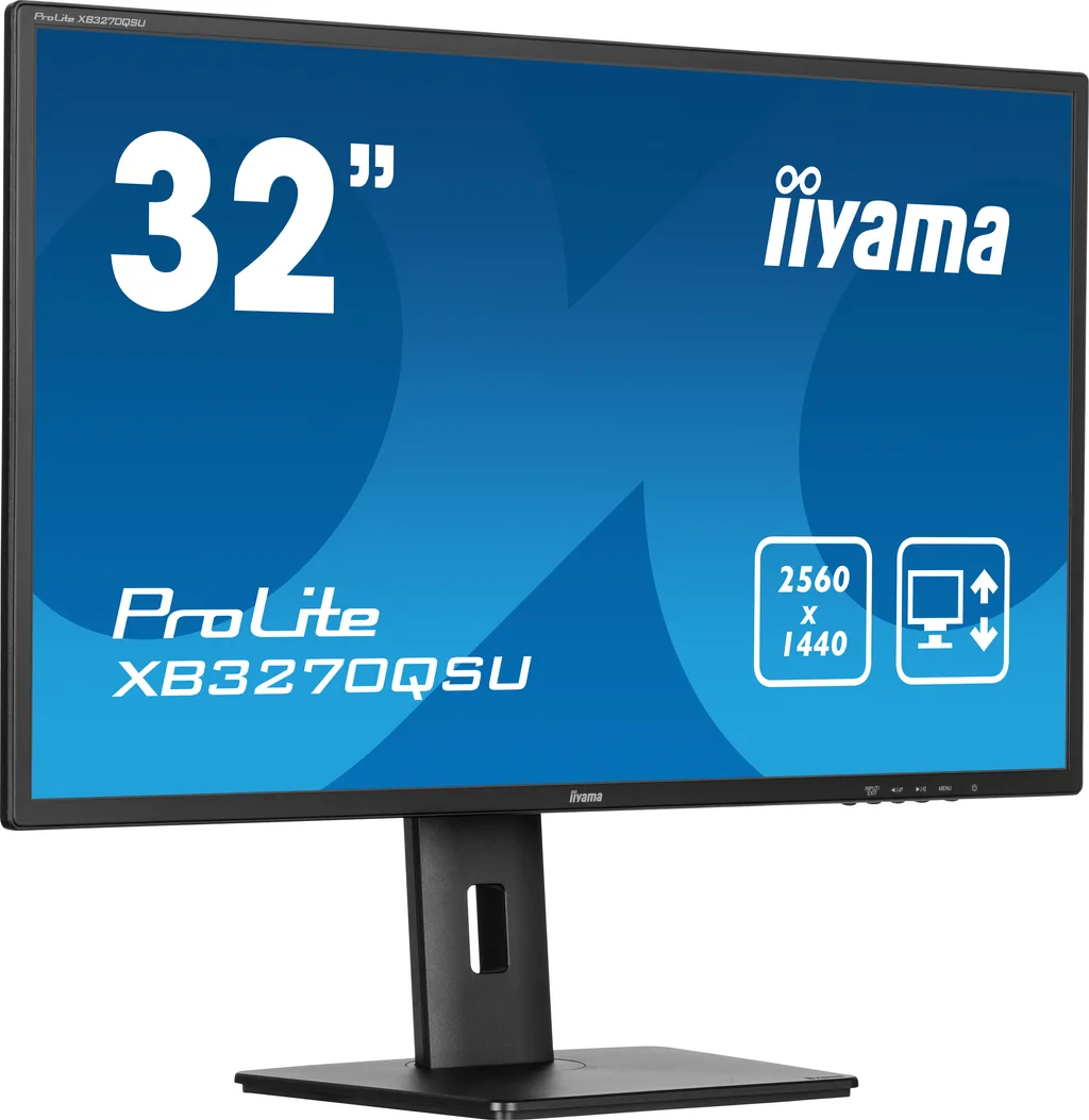 iiyama XB3270QSU-B1