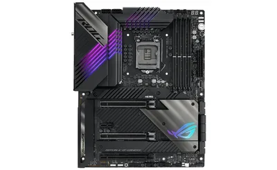 ASUS ROG MAXIMUS XIII HERO LGA1200 ATX