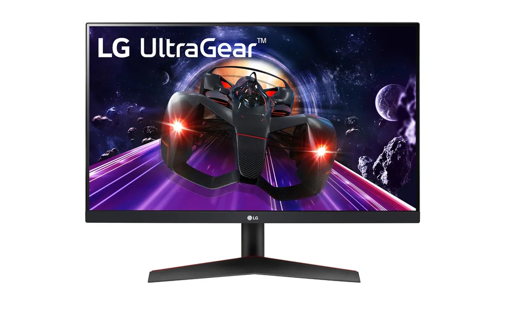 LG 24GN600-B