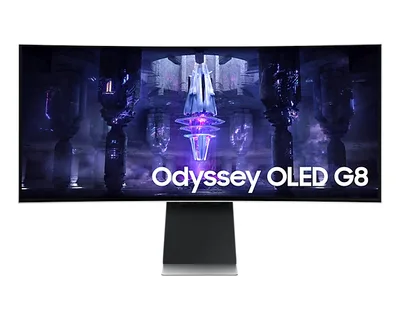 Samsung LS34BG850SLXZS