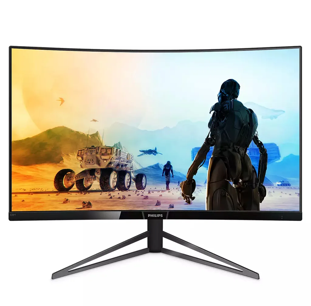 Philips 328M6QJEB/93